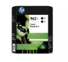 ~Brand New Original HP OEM-3JB35BN Dual Pack (962XL) Black INK / INKJET Cartridge 