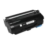 Lexmark IBM 55B1H00 Black Laser Toner Cartridge 