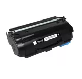 Lexmark IBM 55B1H00 Black Laser Toner Cartridge 