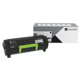 ~Brand New Original Lexmark IBM 66S1X00 Black Laser Toner Cartridge 