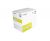 ~Brand New Original Canon 9642A008AA Yellow Laser Toner Cartridge 