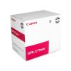 ~Brand New Original Canon 9643A008AA Magenta Laser Toner Cartridge 