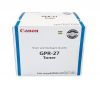 ~Brand New Original Canon 9644A008AA Cyan Laser Toner Cartridge 