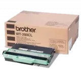 Brand New Original Brother WT-200CL Waste Toner Unit