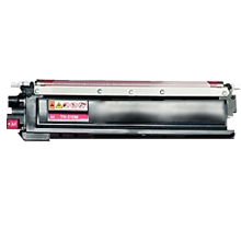 BROTHER TN210M Laser Toner Cartridge Magenta