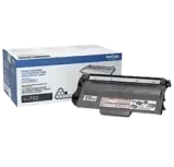 ~Brand New Original Brother TN-750 Laser Toner Cartridge - High Yield - Black