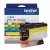 ~Brand New Original Brother LC404Y Yellow Ink / Inkjet Cartridge 