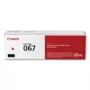 ~Brand New Original Canon 5100C001 (067) Magenta Laser Toner Cartridge 