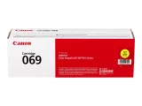 ~Brand New Original Canon 5091C001 (069) Yellow Laser Toner Cartridge 