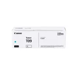 ~Brand New Original Canon 3019C005AA (T09C) Cyan Laser Toner Cartridge 