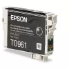 ~Brand New Original Epson T096120 (T096) Photo Black Ink / Inkjet Cartridge 