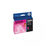 ~Brand New Original Epson T252XL320 High Yield Magenta Ink / Inkjet Cartridge 