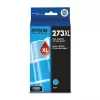 ~Brand New Original Epson T273XL220 High Yield Cyan Ink / Inkjet Cartridge 