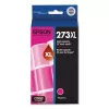 ~Brand New Original Epson T273XL320 High Yield Magenta Ink / Inkjet Cartridge 