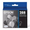 ~Brand New Original Epson T288120 Black Ink / Inkjet Cartridge 