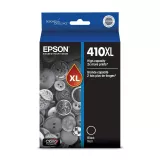 ~Brand New Original Epson T410XL020 High Yield Black Ink / Inkjet Cartridge 