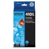 ~Brand New Original Epson T410XL220 High Yield Cyan Ink / Inkjet Cartridge 