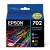 ~Brand New Original Epson T702 Black Cyan Magenta Yellow Ink / Inkjet Cartridge Set