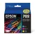 ~Brand New Original Epson T702520 Cyan Magenta Yellow Ink / Inkjet Cartridge Tri-Pack