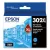 ~Brand New Original Epson T302XL220 High Yield Cyan Ink / Inkjet Cartridge 