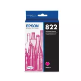 ~Brand New Original Epson T822320 Magenta Ink / Inkjet Cartridge 