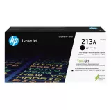 ~Brand New Original HP W2130A (213A) Black Laser Toner Cartridge 