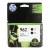 ~Brand New Original HP 3JB33AN (962) Black Ink / Inkjet Cartridge Dual Pack