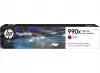 ~Brand New Original HP M0J93AN (990X) High Yield Magenta Ink / Inkjet Cartridge 