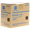 ~Brand New Original Konica Minolta A0X5134 (TNP50K) Black Laser Toner Cartridge 