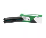 ~Brand New Original Lexmark IBM 20N10K0 Black Laser Toner Cartridge 