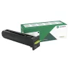 ~Brand New Original Lexmark IBM 72K1XK0 Black Laser Toner Cartridge 