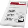 ~Brand New Original Okidata 45643704 Black Laser Toner Cartridge 