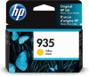 ~Brand New Original HP C2P22AN (HP 935) Yellow INK / INKJET Cartridge 