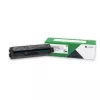 ~Brand New Original Lexmark IBM C341XK0  Black Laser Toner Cartridge 