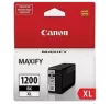 ~Brand New Original CANON 9183B001 (PGI-1200XL) INK / INKJET Cartridge High Yield Black