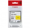 ~Brand New Original CANON PFI-102Y INK / INKJET Cartridge Yellow