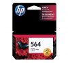 ~Brand New Original HP CB317WN (HP 564) Photo Black INK / INKJET Cartridge 