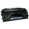 HP CE505X Jumbo Black Laser Toner Cartridge 