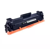 HP CF248X Laser Toner Cartridge Black