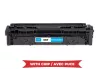 Canon 5101C001 (067) Cyan Laser Toner Cartridge 