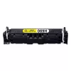 Canon 5095C001 (069H) Yellow High Yield Laser Toner Cartridge 