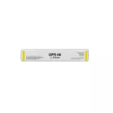 Canon 5756C003AA (GPR-66) Yellow Laser Toner Cartridge 