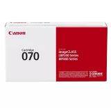 ~Brand New Original Canon 5639C001 (070) Black Laser Toner Cartridge 