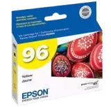 ~Brand New Original EPSON T096420 UltraChrome K3 INK / INKJET Cartridge Yellow