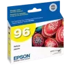 ~Brand New Original EPSON T096420 UltraChrome K3 INK / INKJET Cartridge Yellow