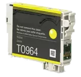 EPSON T096420 UltraChrome K3 INK / INKJET Cartridge Yellow