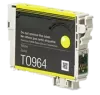 EPSON T096420 UltraChrome K3 INK / INKJET Cartridge Yellow