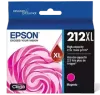 ~Brand New Original Epson T212XL320 High Yield Magenta INK / INKJET Cartridge 