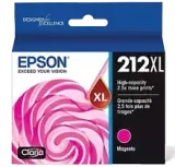 ~Brand New Original Epson T212XL320 High Yield Magenta INK / INKJET Cartridge 