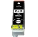 EPSON T410XL020 (410XL) High Yield INK / INKJET Cartridge Black